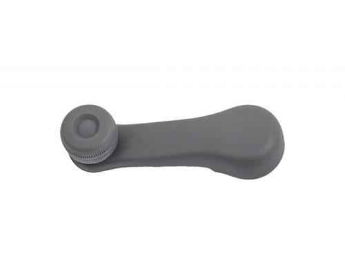 924083 Peugeot/Citroen Punho de acionamento de vidro da porta traseira