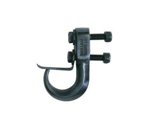 Gancho de reboque Suzuki Swift 3 RS