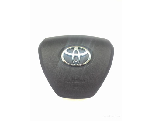 5P0880201AS1MM VAG Cinto de segurança (AIRBAG) de condutor