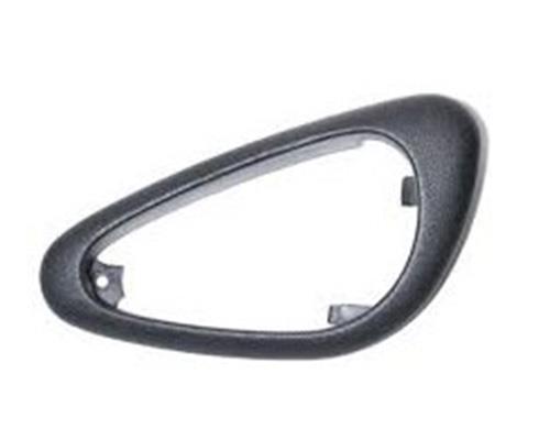 9119G2 Peugeot/Citroen Cobrimento de maçaneta interna da porta dianteira direita