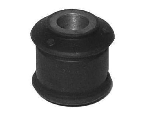 1764281 Ford Bloco silencioso de amortecedor traseiro