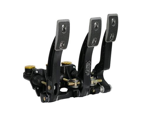 6Q0721373C VAG Consola de pedais, conjunto de pedais