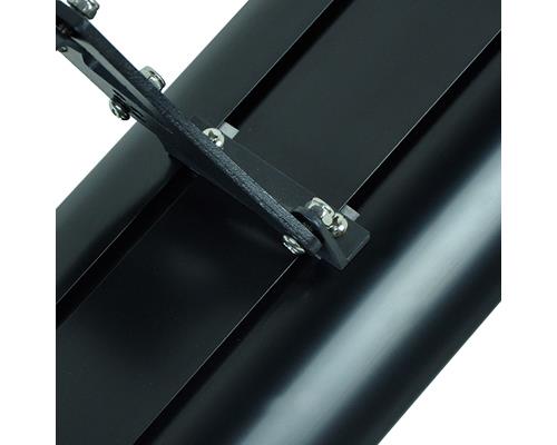 960402987R Renault (RVI) Consola de spoiler traseiro