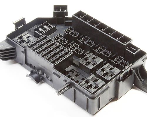 826630K010 Toyota Caixa de unidade de dispositivos de segurança