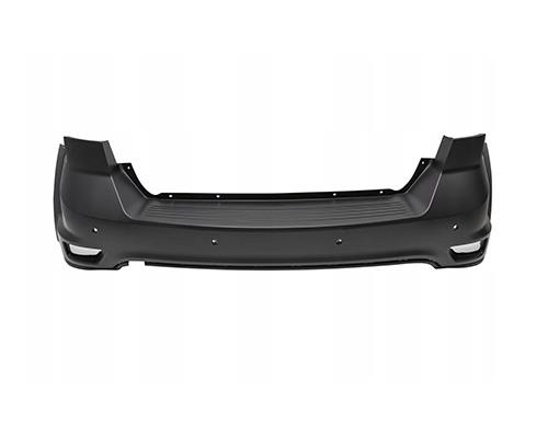 6F9807421B VAG Pára-choque traseiro, parte superior