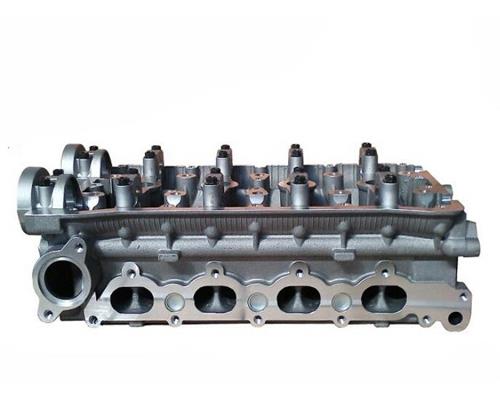 078103266AX VAG Cabeça de motor (CBC) direita
