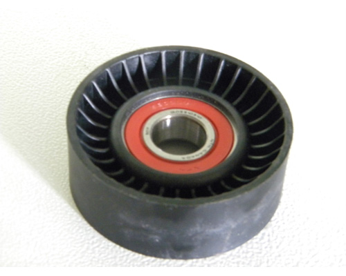 Rolo de reguladora de tensão da correia de transmissão Fiat Stilo 192