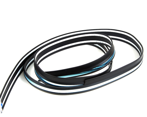 Moldura do pára-choque traseiro Peugeot/Citroen 1618041180 preço, a partir de 172,02 USD