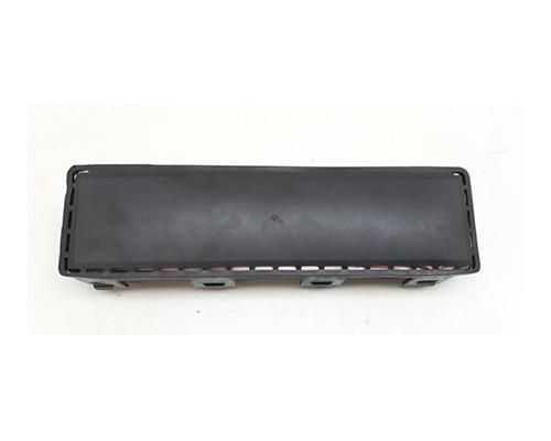 739000D031C1 Toyota Cinto de segurança (AIRBAG) de condutor, de proteção de joelhos