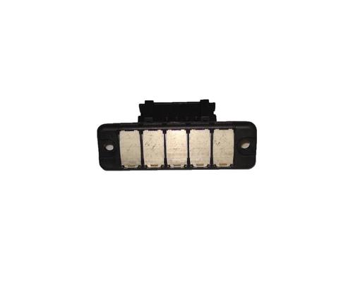 1342700080 Fiat/Alfa/Lancia Sensor de fechamento de portas (interruptor de fim de carreira), na porta deslizante