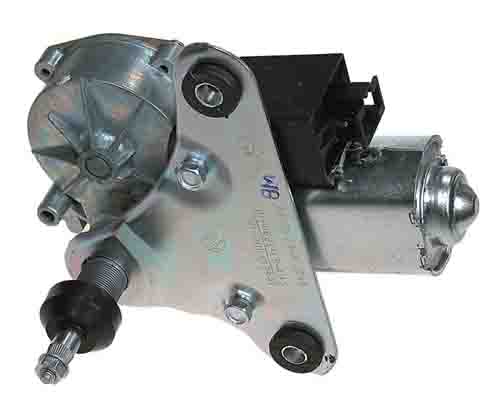 A4479061500 Mercedes Motor de limpador pára-brisas de vidro traseiro