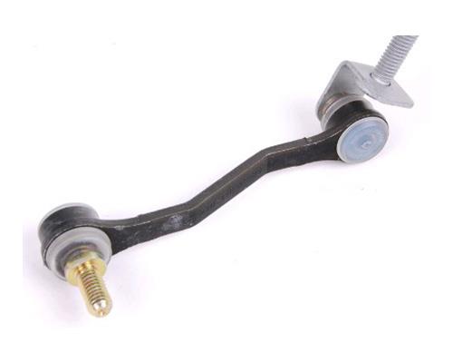 37148851838 BMW Barra dianteira de sensor do nível de posição de carroçaria