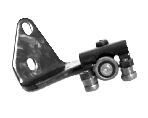 9033H4 Peugeot/Citroen Rolo direito superior da porta lateral (deslizante)