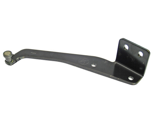 51782468 Fiat/Alfa/Lancia Rolo direito inferior da porta lateral (deslizante)