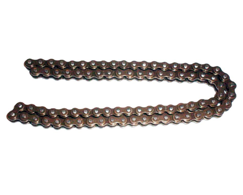 Cadeia do mecanismo de distribuição de gás Audi A3 8P1