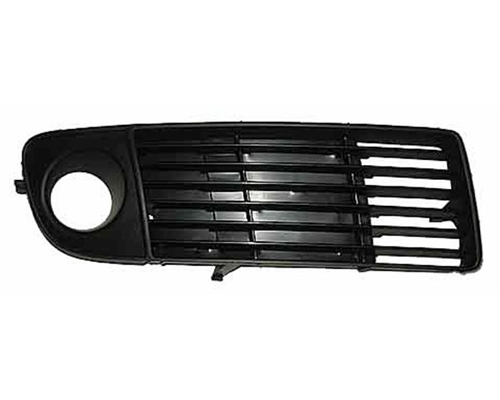 Grelha direita do pára-choque dianteiro VAG 8W0807680 preço, a partir de 93,63 USD