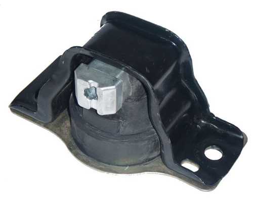113568280R Renault (RVI) Coxim (suporte) direito superior de motor