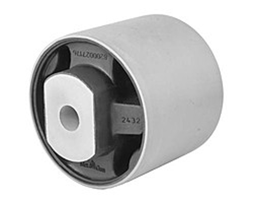 専用③ Coxim (suporte) traseiro de motor (bloco silencioso) Peugeot