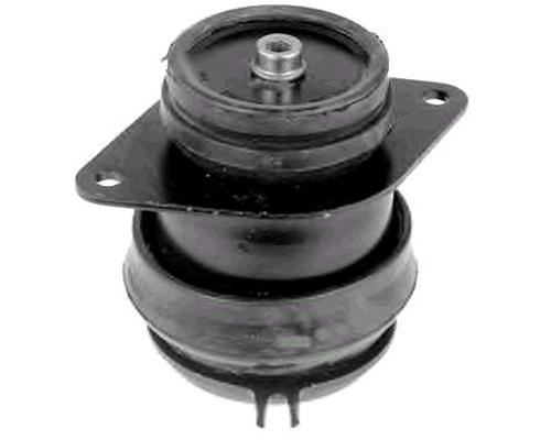 3A0199262 VAG Coxim (suporte) traseiro direito de motor