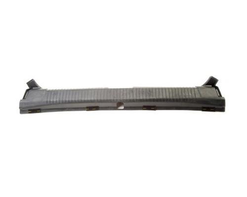 7C0863485B9B9 VAG Cobrimento de painel traseiro de porta-malas