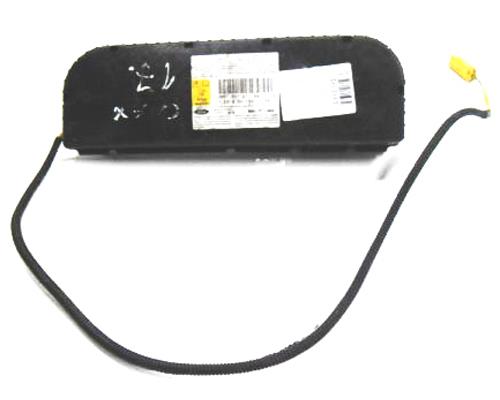72127441489 BMW Cinto de segurança (AIRBAG) de encosto do assento esquerdo