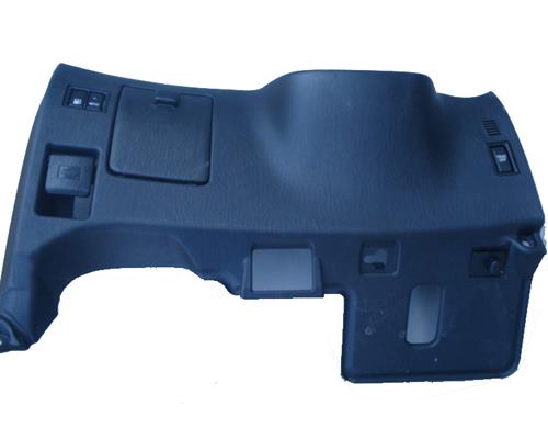 66055FG030MG Subaru Painel dianteiro de salão "painel de instrumentos", parte inferior
