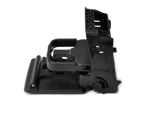4L1862534A6PS VAG Suporte para copos de braço de consola central