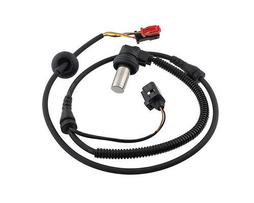 Fio dianteiro esquerdo de sensor ABS VAG 8R1972251 preço, a partir de 98,79 USD