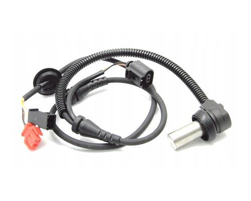 3Q0927903A VAG Fio dianteiro direito de sensor ABS