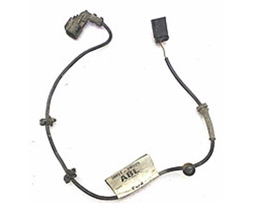 93168501 Peugeot/Citroen Fio traseiro de sensor ABS