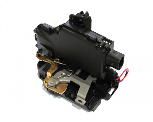 8Z1837016D VAG Fecho da porta dianteira direita