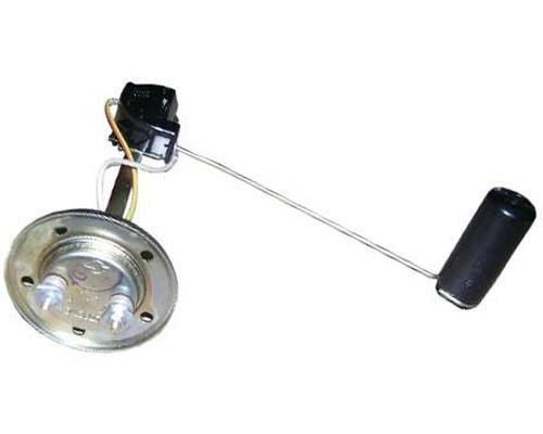 LR038722 Land Rover Sensor esquerdo do nível de combustível no tanque