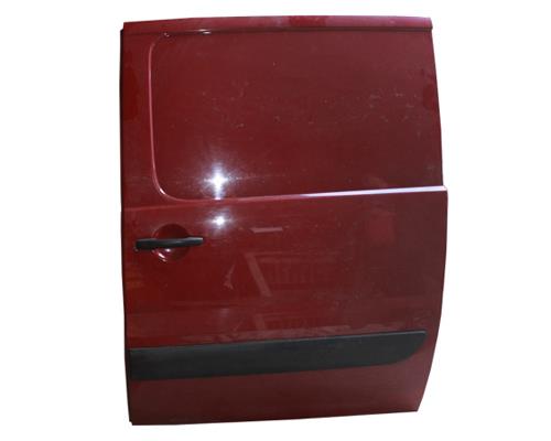 9846222380 Peugeot/Citroen Porta lateral (deslizante) esquerda