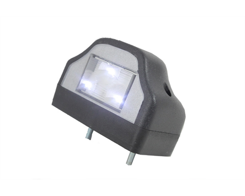848100030R Renault (RVI) Caixa da luz de fundo de matrícula