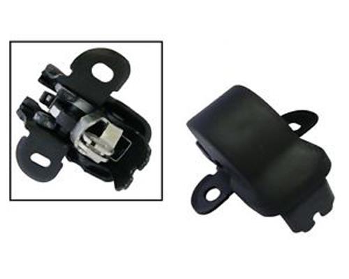 1875978 Ford Fecho superior da porta traseira direita batente