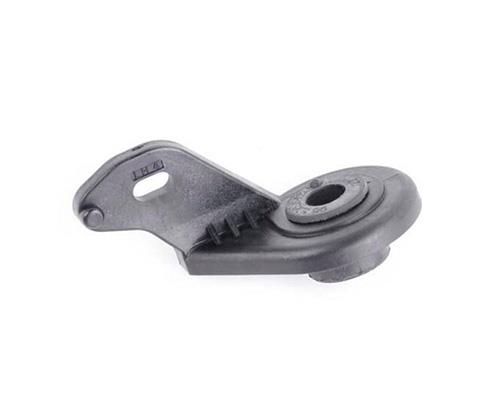4007906 Ford Consola superior esquerda do radiador