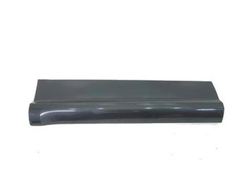 2309341 Ford Placa sobreposta (moldura) externa dianteira esquerda de acesso