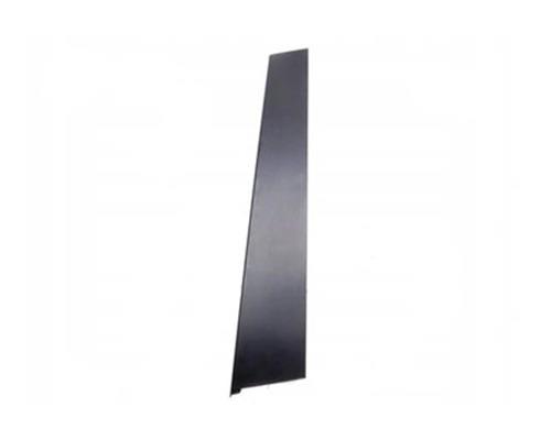 766116122R Renault (RVI) Placa sobreposta externa traseira esquerda de suporte de carroçaria