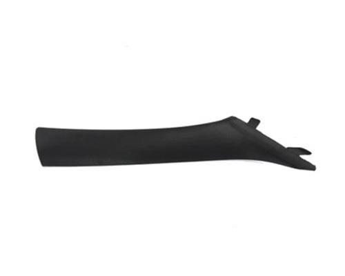 8103A0 Peugeot/Citroen Placa sobreposta externa dianteira direita de suporte de carroçaria