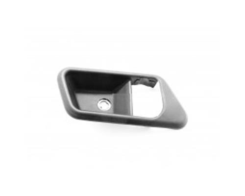 5961734 Fiat/Alfa/Lancia Cobrimento de maçaneta interna da porta dianteira esquerda