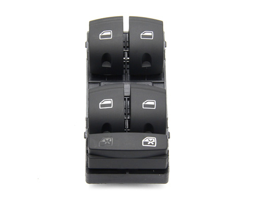 Unidade de botões dianteira esquerda de controlo de elevador de vidro Peugeot/Citroen B000892480 preço, a partir de 62,99 USD