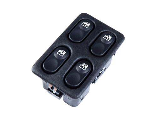 8404028030 Toyota Unidade de botões de controlo de elevador de vidro de consola central