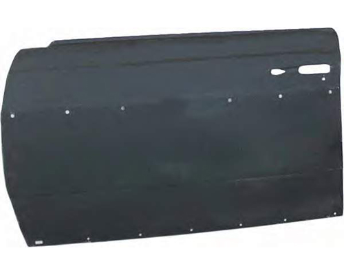9009A7 Peugeot/Citroen Painel mandíbula da porta dianteira esquerda