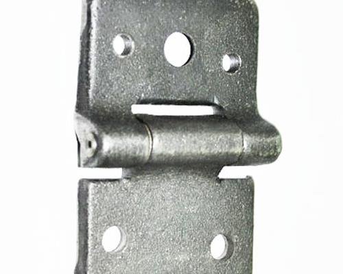 MB437897 Mitsubishi Gozno do bordo traseiro