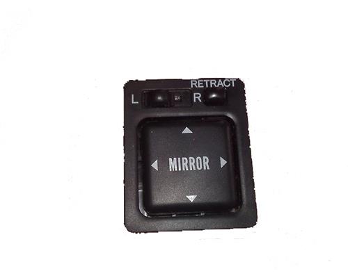 MN179217 Mitsubishi Unidade de controlo dos espelhos de retrovisão, no painel de instrumentos