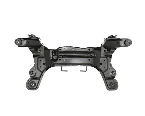 3502AG Peugeot/Citroen Viga de suspensão dianteira (plataforma veicular) dianteira