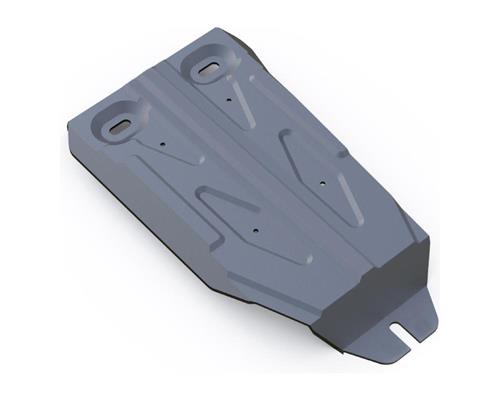 5Q0825519C VAG Proteção de fundo traseira
