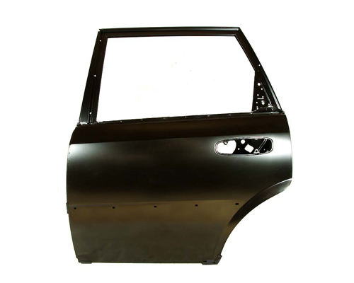 Porta traseira esquerda Jeep RENEGADE BU, B1