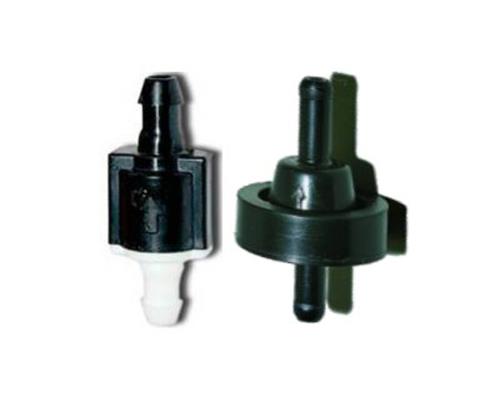 2D0955481 VAG Válvula de retenção de fluido para lavador de pára-brisas