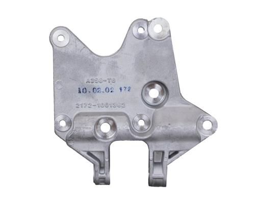 JPD000080 Land Rover Consola do compressor de aparelho de ar condicionado